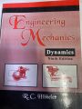 ENGINEERING MECHANICS DYNAMICS 9th EDITION BY RC HIBBELER. 