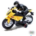 Rc remote bike rechargeable. 