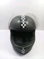 Penguin Full Face Helmet / Helmet for Bikers / Helmet in Standard Size / Full Face Helmet for Bikers. 