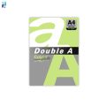 Double A A4 paper 50 sheets/pack 120 gsm.. 