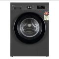 LG Brand 8 Kg Front Load Washing Machine | Model : FB1208S6M.AMBP | 1 Year Comprehensive Warranty, Including 10 Years on Motor. 
