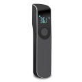 Portable Infrared Fever Thermometer Digital Infant Adult Non-contact Laser Body Temperature Ear Thermometer Finger Pulse Oximete.