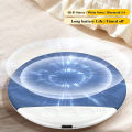 Wireless Pillow Speaker Sleep Aid 360° Surround Sound Bluetooth 5.4 HiFi Stereo Sound Private Audio No Disturb Partner 2026 New.