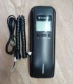 PREMIUM QUALITY BOSSINI TS-350 MINI INTERCOME TELEPHONE SET WITH HIGH QUALITY & LOUD RINGER AND LED DISPLAY(HEAVY DUTY). 