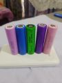 1x Used 18650 lithium ion Batteries cell 3.7V to 4.2V Japanese made rechargeable duly tested in good condition. capacity 1800 mah to 2600 mah mix.. 