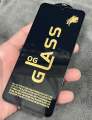 Vivo V21e Curve OG Gorilla HD+ Glass Full Edge to Edge Tempered Screen Protector Premium Quality. 