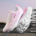 Men's Women's Spikes Athletics professional Athletic shoe Spikes Tracking Shoes Athletics Sneaker Match Training High Quality.