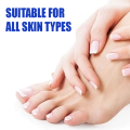Water Ice Levin 65% Urea Foot Cream Exfoliating Softening Moisturizing for Extremely Dry Skin Hand & Foot Care 50g.