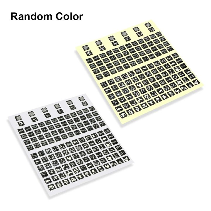 Luminous%20Car%20Sticker%20Instrument%20Panel%20Buttons%20Stickers%20PVC%20Truck%20Decoration%20Rocker%20Switch%20Label%20Circuit%20Decal%20-%20Image%204