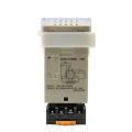 Omron DH48S-2Z + socket digital timer delay relay LCD display timer 24 VDC 220vacdelay 0.01 seconds-99.99 views Send Daily. 