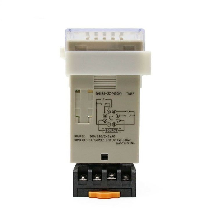 Omron%20DH48S-2Z%20+%20socket%20digital%20timer%20delay%20relay%20LCD%20display%20timer%2024%20VDC%20220vacdelay%200.01%20seconds-99.99%20views%20Send%20Daily%20-%20Image%208
