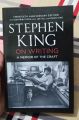 On Writing: A Memoir of the Craft by Stephen King (Paperback Premium Quality). 