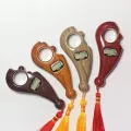 Rotating Prayer Beads Digital Counter Portable Finger Tasbeeh Misbaha Counter Prayer Islamic Tasbih Muslim Eid Gifts. 