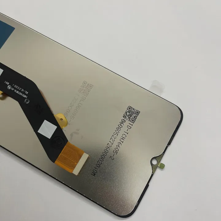 New%20Tested%206.6"%20For%20ZTE%20Blade%20A54%20LCD%20For%20ZTE%20Blade%20A34%20Display%20Touch%20Screen%20Digitizer%20Assembly%20For%20ZTE%20Blade%20A54%20A34%20LCD%20-%20Image%204