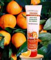 Excellent Orange Facewash for your baby and her mother. everyone use  facewash. Organic Facewash with orange. best gift for your baby, family  personal care.. 