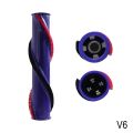 For Dyson V6 Vacuum Cleaner Brush Roll Replace Roller Brush Roller Main Brush Head Bar Roller Replacement Spare Part. 