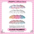 Mofii cloud palmrest wrist support for keyboard full size soft, comfortable to wear to work.. 
