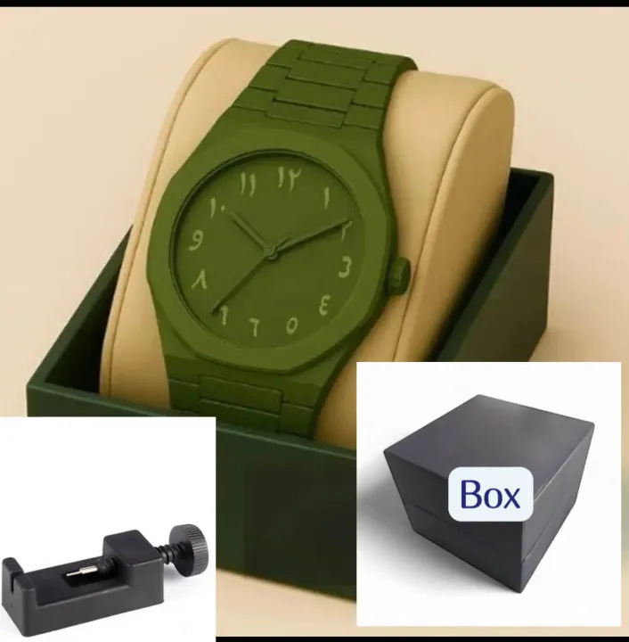 Minimalist%20Arabic%20Numerals%20Men%E2%80%99s%20white&%20Black&%20Wristwatch%20materials%20steel&%20and%E2%80%93%20-%20Image%209