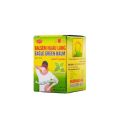 BALSEM Hijau Lang Eagle Brand Green Balm (Indonesia) - 20g. 