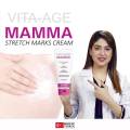 Vita- Age Mamma Cream. 