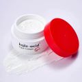 Guanjing Beauty Kojic Acid Face Cream 50g - Kojic Acid 7 Days Whitening Skin Care. 