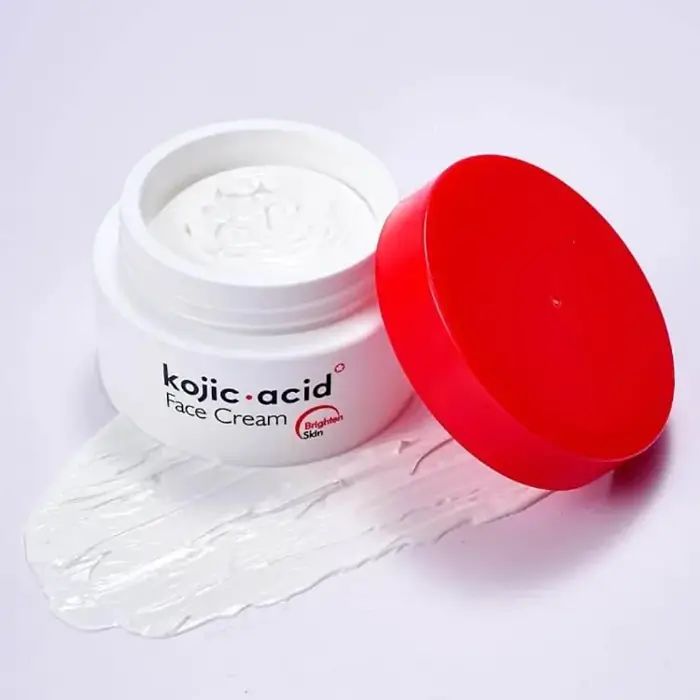 Guanjing%20Beauty%20Kojic%20Acid%20Face%20Cream%2050g%20-%20Kojic%20Acid%207%20Days%20Whitening%20Skin%20Care%20-%20Image%204
