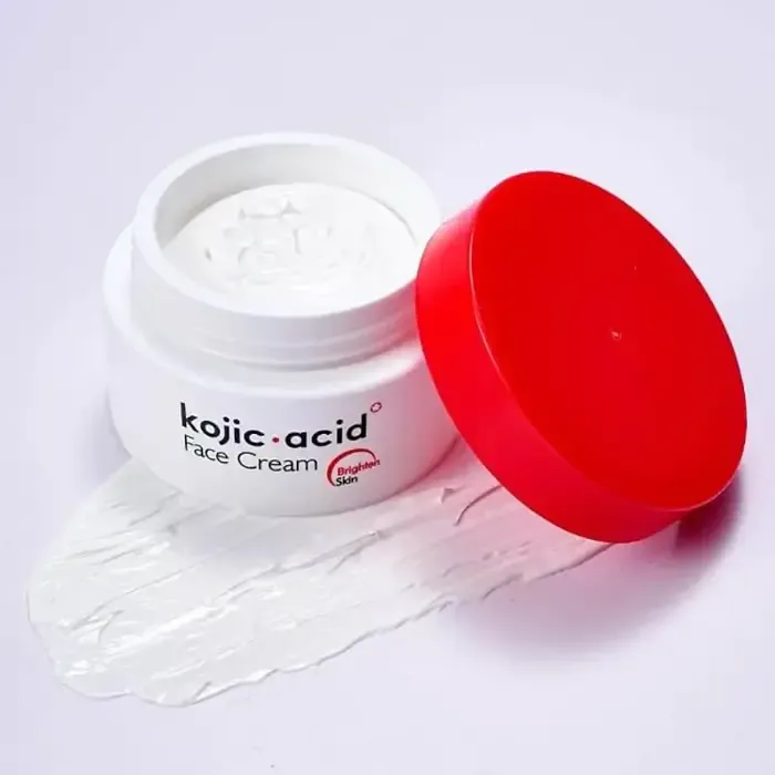 Guanjing%20Beauty%20Kojic%20Acid%20Face%20Cream%2050g%20-%20Kojic%20Acid%207%20Days%20Whitening%20Skin%20Care%20-%20Image%204