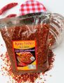 Red Chilli Pieces Powder 1kg. 