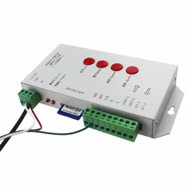 T-1000S%20Pixel%20RGB%20LED%20Controller%20T1000S%20SD%20Card%202048Pixels%20Controller%20For%20APA102%20WS2801%20WS2811%20WS2812B%20SK6812%20LPD6803%20DMX512%20LED%202048%20Pixel%20%20DC5~24V%20Similar%20HD-U6A%20HD-WF1%20-%20Image%207