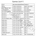 ANY 3 GAMES OF YOUR CHOICE-GAME FOR PC ( GOOGLE DRIVE/ MEDIA FLARE ). 