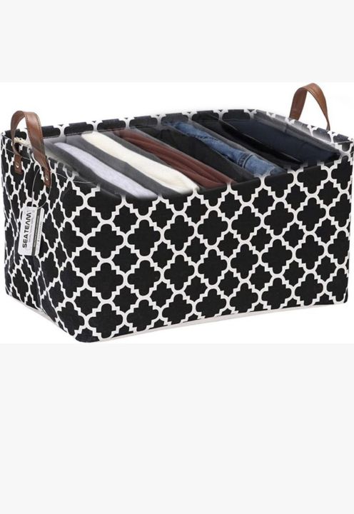 Washable%20Wardrobe%20Clothes%20Organizer,%20Jeans%20Compartment%20Storage%20Box,%20Clothes%20Drawer%20Mesh%20Separation%20Box,%20Portable%20Foldable%20Closet%20-%20Image%204