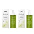 Gentle Makeup Remover Oil Deep Cleansing Pore Dirt Remove Blackhead Refreshing Cleansing Oil Exfoliator Facial Cleansing Makeup.