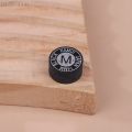 {MAX-114} 1Pc 14MM Japanese Pool Cue Tip, Quality Leather Billiard Tip For Nine-Ball & Snooker Cue Head. 