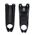 Aluminum bicycle stem balugoe EC90 +-17 model: Pro L length 70mm 90mm. 