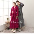 Bathrobe for Couple best Quality. 