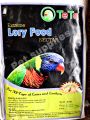 TeTe Extreme Lori Food Nectar Hand feeding  formula  For All Kind Of Birds & Small Pet Growing & Health 500g. 