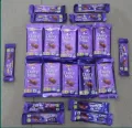dairy milk chocolate / cadbury dairy milk / dairy milk / cadbury chocolate / cadbury dairy milk chocolate boutiques Gift pack gift box birthday anniversary Valantine day gift. 