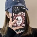 Chucky Good Guys Phone Case Hard Leather For iPhone 15 14 13 12 Mini 11 14 Pro Max Xs X Xr Plus Fundas. 