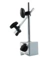 Mitutoyo Magnetic stand , Dail gauge stand. 