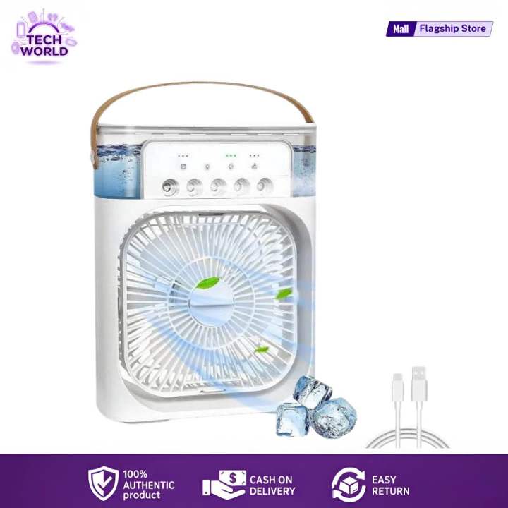 Air%20Cooler%20Fan%20Humidifier%20Fan%20Water%20Mist%20Fan%20with%20RGB%20light-%20Non%20rechargeable%20-%20Image%202
