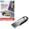 S A N D I S KCruzer Blade 16GB Pendrive. 
