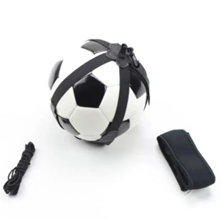Kids%20Football%20Kick%20Trainer%20-%20Adjustable%20Belt%20Solo%20Practice%20Equipment,%20Elastic%20Rope%20Ball%20Control%20Gear%20for%20Youth%20Soccer%20Training%20-%20Image%205