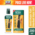 Sesa Herbal Hair Oil 200ml.