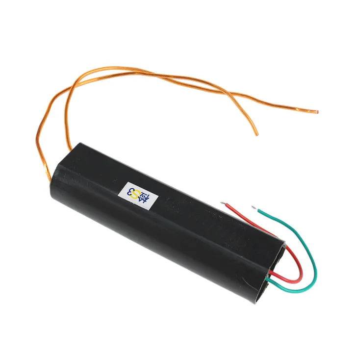 1/2PCS%201000KV%20High%20Voltage%20Generator%20High%20Voltage%20Module%20Voltage%20Inverter%20Transformer%20Boost%20Module%20400KV%20DC%203V-6V%20-%20Image%205