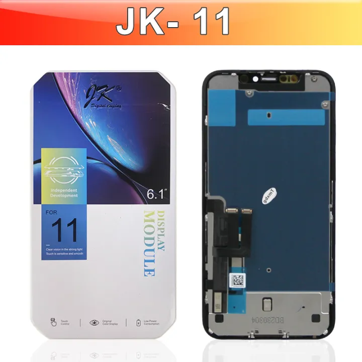 JK%20High%20quality%20For%20iPhone%2011%20LCD%20Display%20Touch%20Screen%20Digitizer%20Replacement%20Assembly%20Phone%20Parts%20With%20Tools%20-%20Image%207
