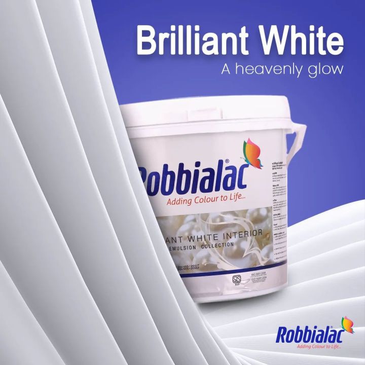 Robbialac%20Brilliant%20White%20Interior%20Emulsion%20paint%20Emulsion%20Wallmaster%20-%20Image%202