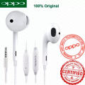 Oppo vivo original hanfree with voofer sound. 