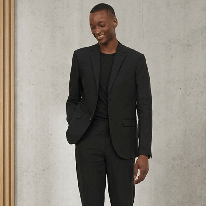 Mens Fashionable Exclusive Blazer