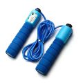 Jump rope skipping exercise rope with counter for girls children fun game kit. 