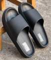 Trendsetter -Upscale Living -New Comfortable Solid Slides Slippers Sandal for Men- Inventive Choice Preferble - Low Hassle and Maintanance. 